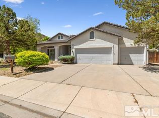 5979 Hidden Highlands Dr, Reno, NV 89502