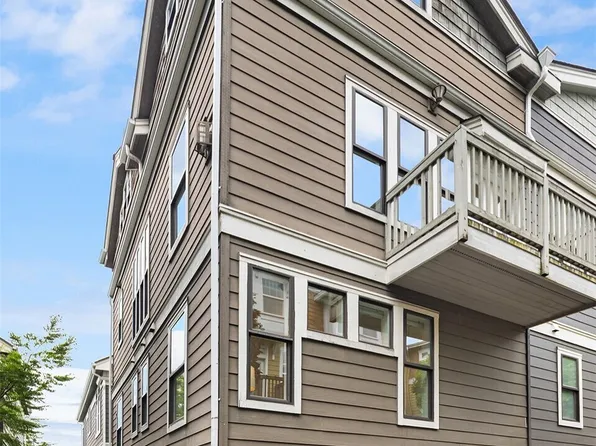 746 Boylston Avenue E #A, Seattle, WA 98102