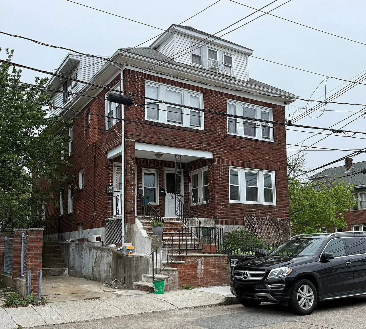 2 bed, 1069 sqft, $3,000 — Photo 1