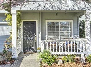 1437 Nighthawk Pl #1, Santa Rosa, CA 95409