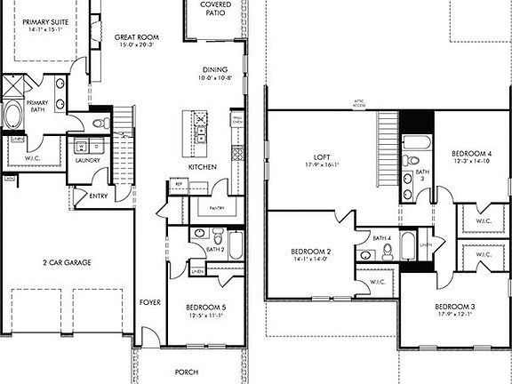 2nd image of 2050 Riley Park Dr