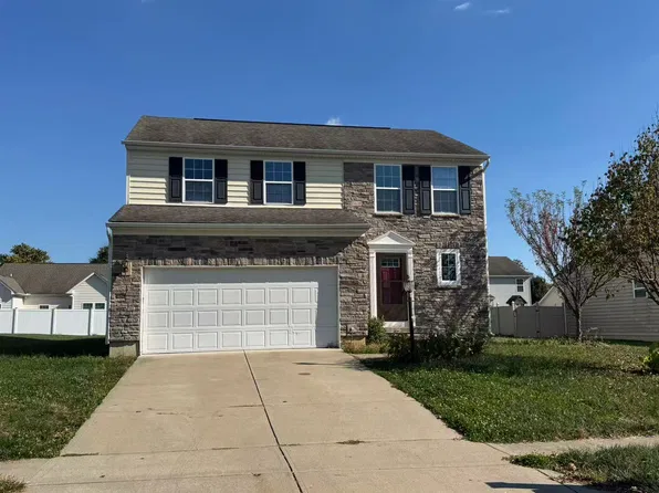 5164 Oak Ave, Dayton, OH 45439
