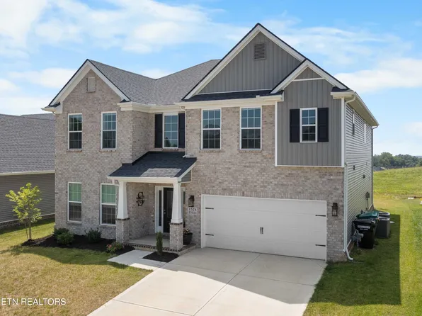 1524 Buckeye Rd, Knoxville, TN 37919