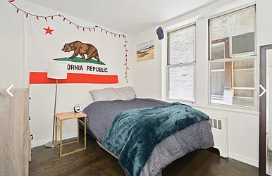 Rented by REAL New York