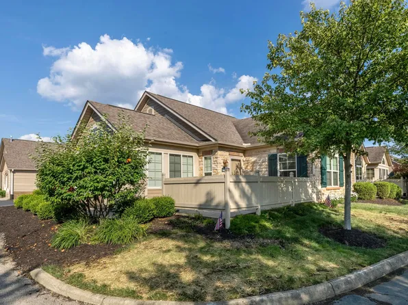 810 Lambton Cir W, Lancaster, OH 43130