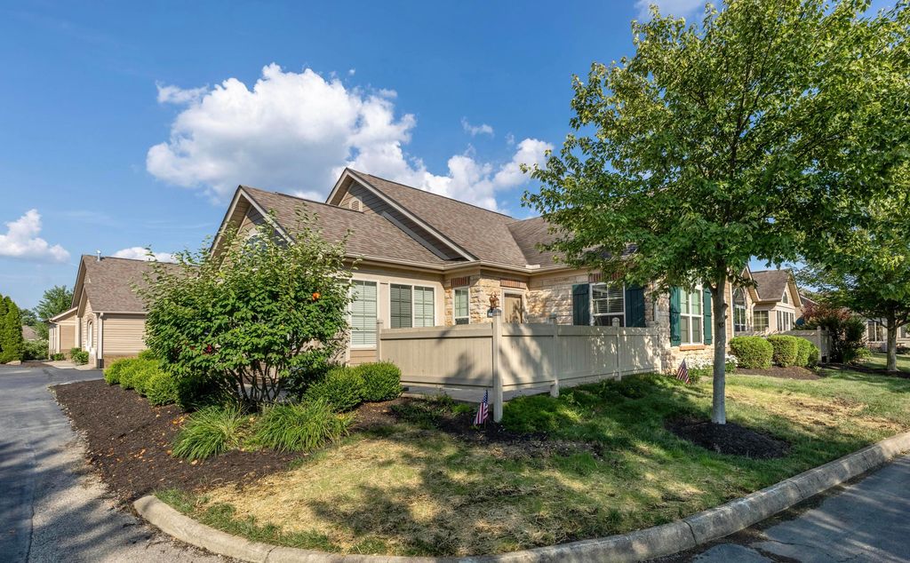 Real estate listing image
