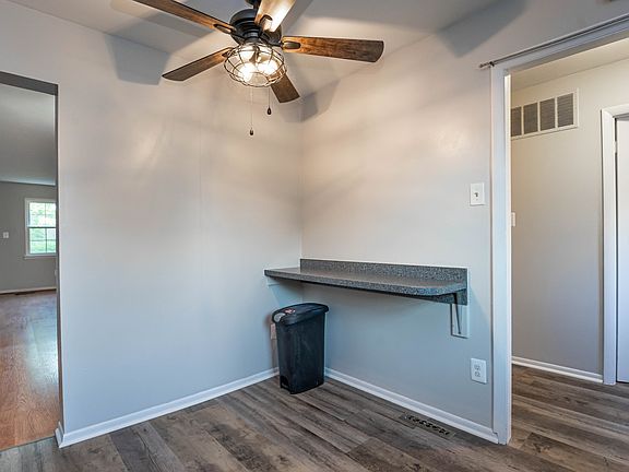 Kitchen-extra work space