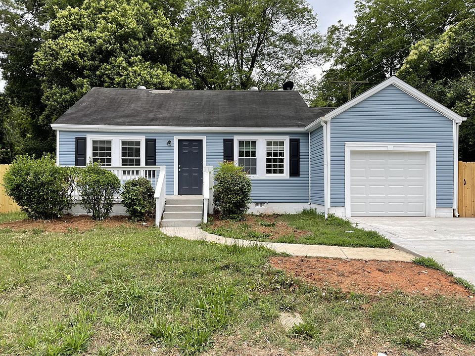 1449 Remount Rd 1449, Charlotte, NC 28208 Zillow