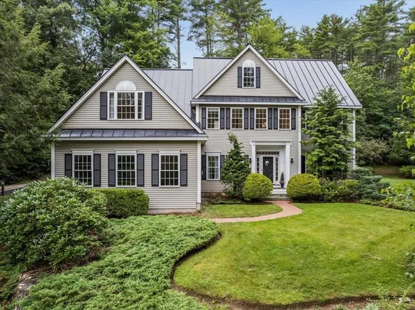 75 Tirrell Road, Bedford, NH 03110