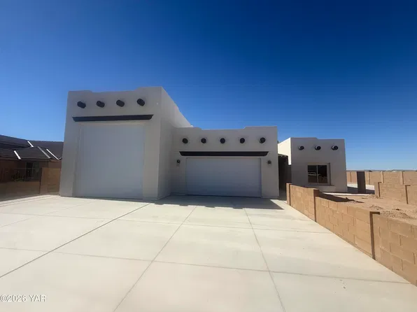 12600 S 50th Dr, Yuma, AZ 85367