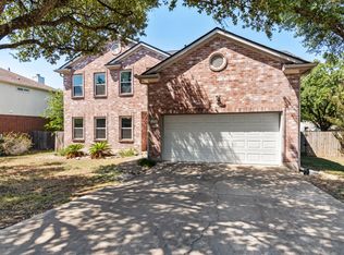 1305 Cedar Brook Dr, Cedar Park, TX 78613