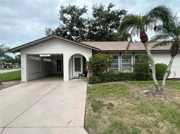 1548 Grand Blvd #109, Sarasota, FL 34232