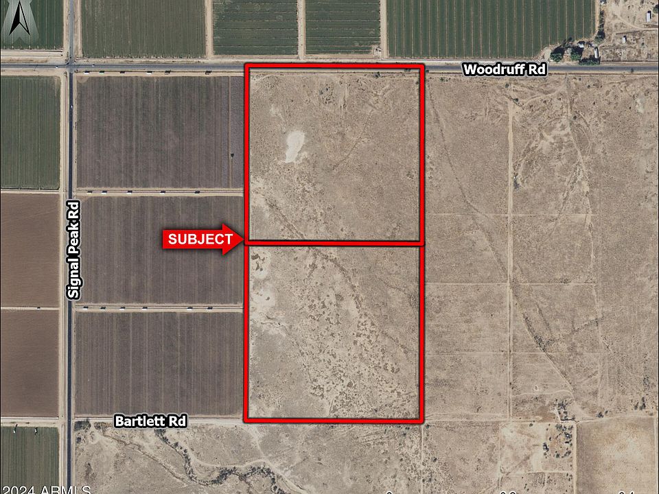 2nd image of 0000 W Woodruff Road #-