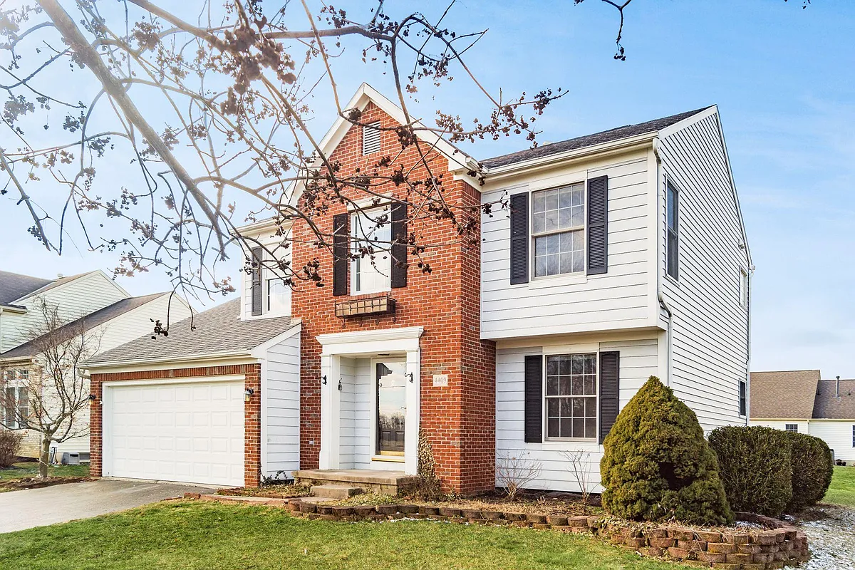 Welcome Home - 4409 Leppert Rd