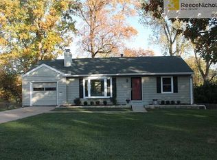 5840 Granada Ln, Fairway, KS 66205