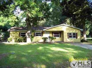 3814 Bell Rd, Tallahassee, FL 32303