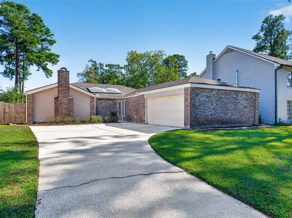 8303 Autumn Willow Dr, Tomball, TX 77375