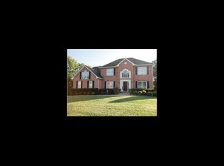 603 Derby Downs, Lebanon, TN 37087
