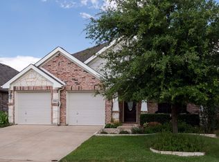 8912 Silent Brook Ln, Fort Worth, TX 76244