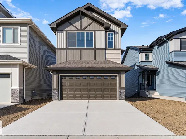 4226 63rd St, Beaumont, AB T4X 2Z2