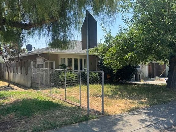 Property Front View