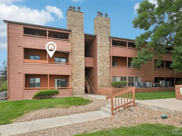 4671 S Decatur Street #231, Englewood, CO 80110