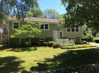 69 S Oxford Rd, Millbury, MA 01527