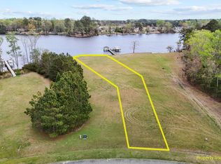 Lot 22 Fernwood Court, Bath, NC 27808