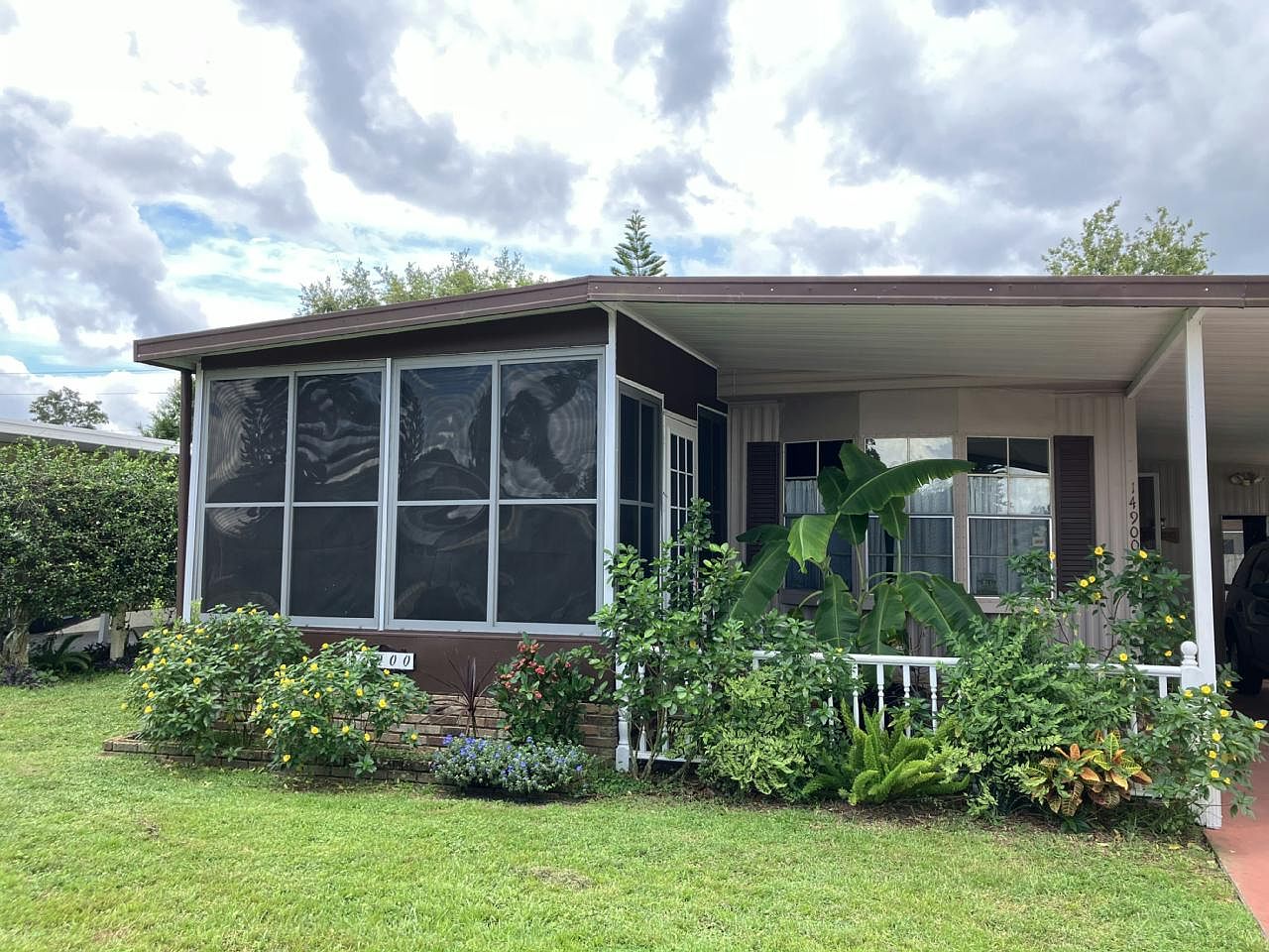 14900 Spyglass St #66