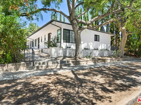 2007 E Villa St, Pasadena, CA