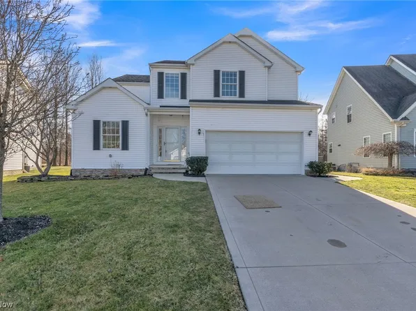 861 Pebble Beach Cv, Painesville, OH 44077