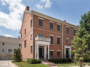 12905 Currier St, Carmel, IN 46032
