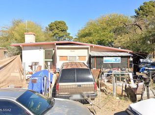 1302 W Allegheny St, Tucson, AZ 85705