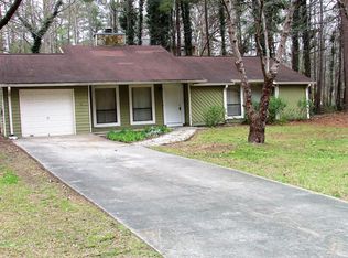 3343 Hollyridge Trl, Atlanta, GA 30307