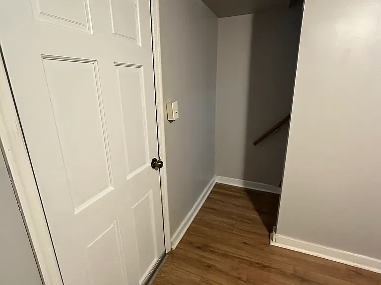 basement bedroom view 1