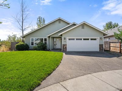 1149 SW Sturgeon Ct, Grants Pass, OR, 97527