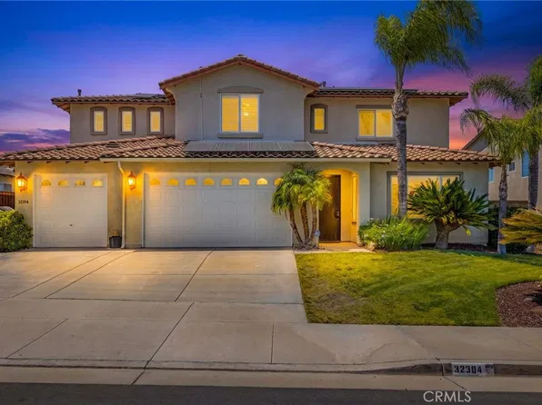 32304 Daisy Dr, Winchester, CA 92596