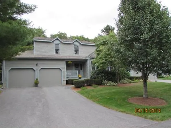 95 Highbank Rd, Franklin, MA 02038
