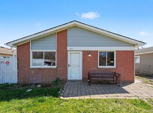 14421 Bailey St, Taylor, MI