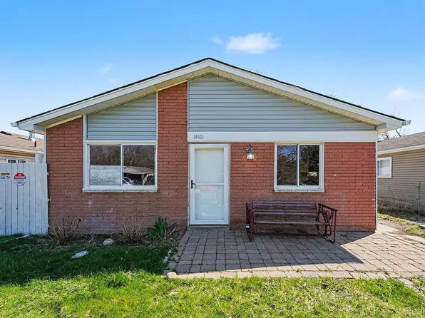 14421 Bailey St, Taylor, MI 48180