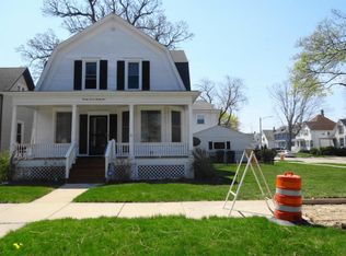 2721 Wright Ave, Racine, WI 53405