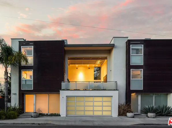 741 Mildred Ave Unit 7, Venice, CA 90291