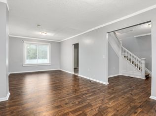 8520 Brush St, Detroit, MI 48202