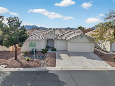 9539 Iris Flat Ct, Las Vegas, NV, 89178