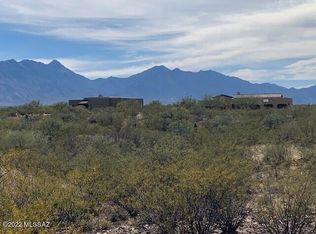 263 N Palomino Run Pl, Green Valley, AZ 85629