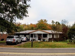 1585 County Road 411, Proctorville, OH