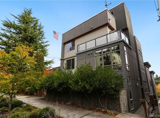 210 26th Ave E #B, Seattle, WA 98112