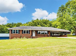 1597 Wicker Lovell Rd, Randleman, NC 27317