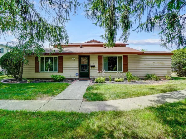 2538 Burgandy Ln #D, Columbus, OH 43232