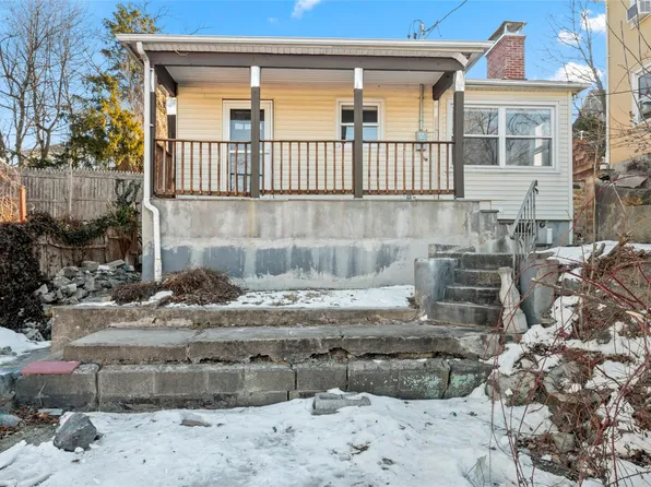 3 Belleview Avenue, Ossining, NY 10562